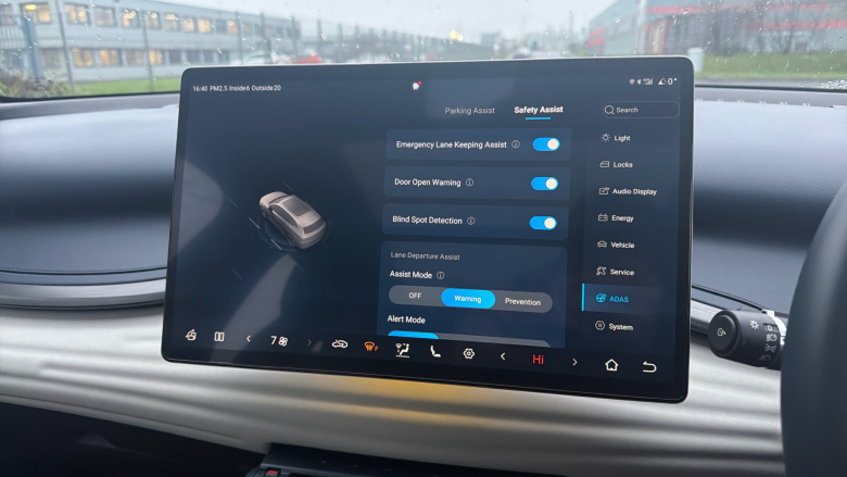 BYD Atto 3 150kW Design 60kWh 5dr Auto Electric Hatchback